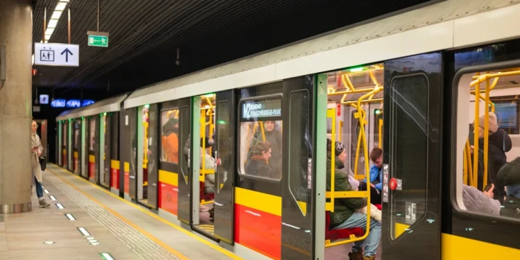Koniec marzeń, metra nie będzie. Mówią, że się nie opłaca