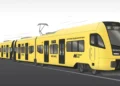 Śląsk zbuduje metro bez kopania tuneli. „Nie trzeba będzie patrzeć na rozkład”