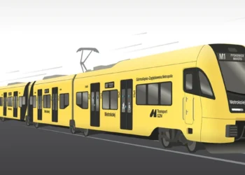 Śląsk zbuduje metro bez kopania tuneli. „Nie trzeba będzie patrzeć na rozkład”