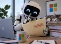 Microsoft: nie ufajcie AI. Gigant wie jak to działa od kuchni i ostrzega