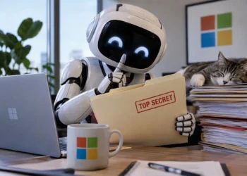 Microsoft: nie ufajcie AI. Gigant wie jak to działa od kuchni i ostrzega