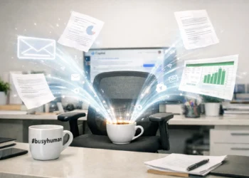 Copilot Cowork już działa. To twój najmocniejszy agent do biura