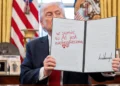 USA otwierają sejfy gigantów AI. Rząd dostanie dostęp do tajnych modeli