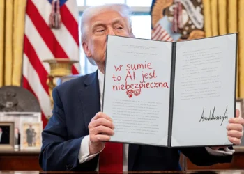 USA otwierają sejfy gigantów AI. Rząd dostanie dostęp do tajnych modeli