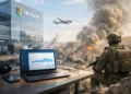 Koszmarna awantura w Izraelu. Kierownictwo Microsoftu do wymiany