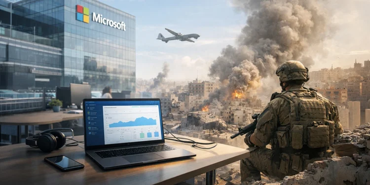 Koszmarna awantura w Izraelu. Kierownictwo Microsoftu do wymiany