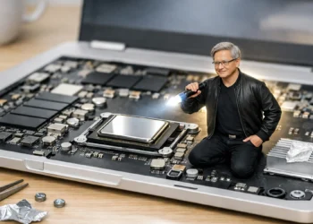 „Nowa era PC”. Apple w końcu zyska rywala