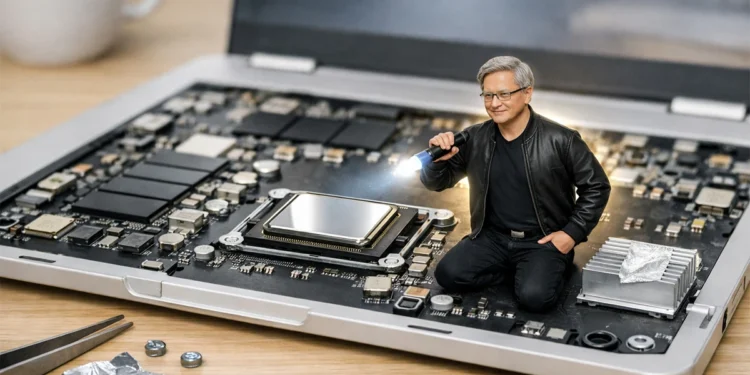 „Nowa era PC”. Apple w końcu zyska rywala
