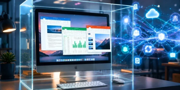 Zapłaciłeś za Office'a? Microsoft i tak ci go wyłączy