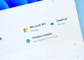 Microsoft zabiera 2/3 miejsca w chmurze. Jest nowy limit