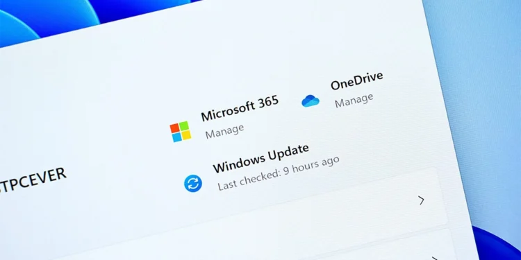 Microsoft zabiera 2/3 miejsca w chmurze. Jest nowy limit