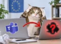 Europa próbowała uciec od Microsoft Teams. Trudno w to uwierzyć, ale istnieje coś jeszcze gorszego