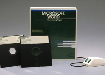 30-letni program zawstydza Microsoft. Od tego się zaczęło