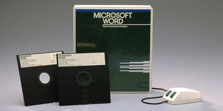 30-letni program zawstydza Microsoft. Od tego się zaczęło