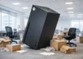 Microsoft chce ukatrupić trzy wspaniałe studia. Nie będzie pięknych gier