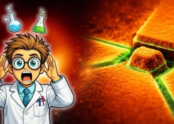 Sfotografowali otchłań. Nie samo zdjęcie jest najciekawsze