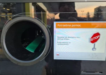 Rząd: krytykując system kaucyjny, rozsyłasz fejki. Zaraz, co?