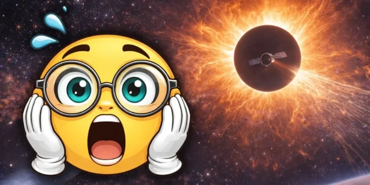 Słońce nas oszukało. Nowe dane zmieniają naukę