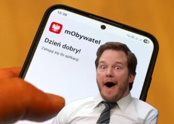 mObywatel z genialnym ułatwieniem. Koniec narzekania na wolny internet