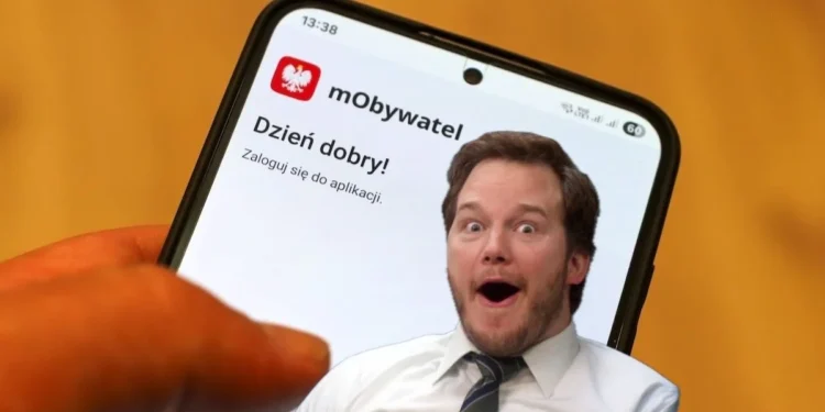 mObywatel z genialnym ułatwieniem. Koniec narzekania na wolny internet