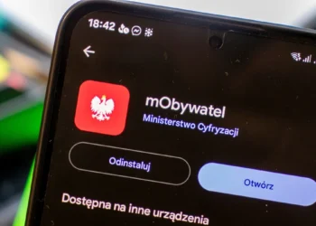 mObywatel ze świetną nowością. Pochwalisz się dyplomem na zawołanie