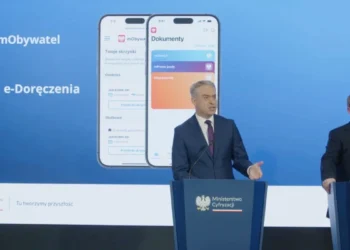mObywatel dostaje eDoręczenia. Tak prosto jeszcze nie było