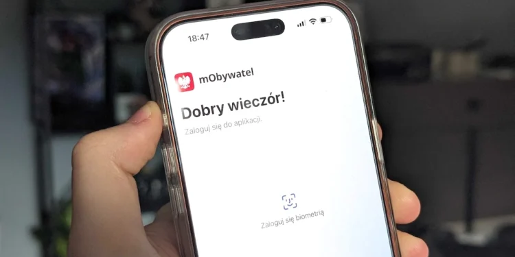 mObywatel ułatwi wybory prezydenckie. Koniec martwych ludzi na listach poparcia
