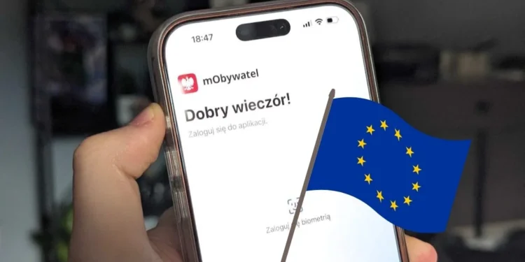 Europejski mObywatel nadchodzi. Polska właśnie odpaliła kluczowe testy