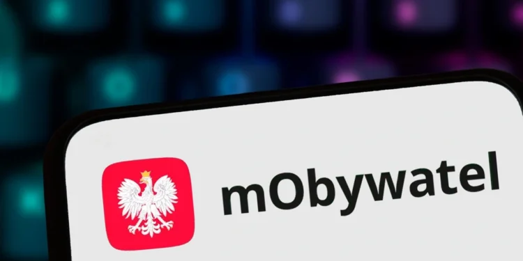 mObywatel odpala wielkie ułatawienie. To teraz najszybszy dostęp do KSeF