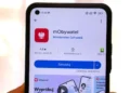 mObywatel ze świetnym ulepszeniem. Logowanie jest teraz łatwiejsze