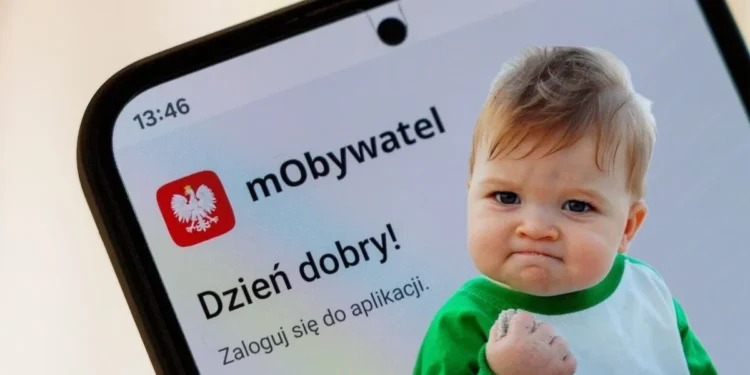 W mObywatelu ogarniesz teraz swoje dzieci. Kapitalna nowość