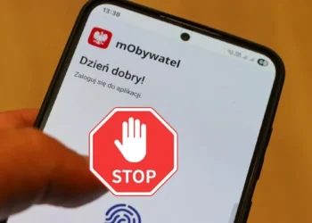 mObywatel nie będzie działać. Przygotuj się na utrudnienia