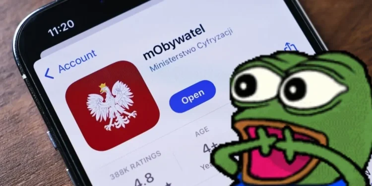 Nowy mObywatel Europa już w tym roku. Oto co da Polakom w Unii