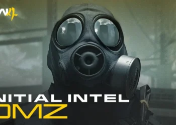Modern Warfare 4 ma to, czego fani chcieli latami. Zmieniam multi na DMZ