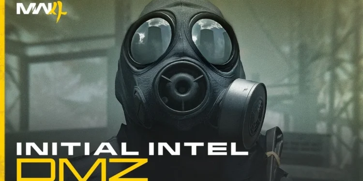 Modern Warfare 4 ma to, czego fani chcieli latami. Zmieniam multi na DMZ