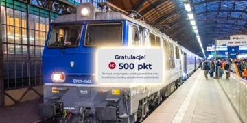 Jeździsz często, bilety masz za darmo. PKP Intercity odpala wyczekiwaną nowość