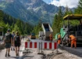 Jedziesz nad Morskie Oko? To jednak nie pojedziesz