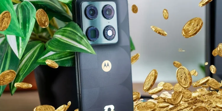 Po co ci telefon za 8500 zł? Znam odpowiedź