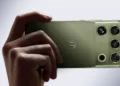 Motorola rzuca rękawicę absolutnym liderom. Nowy telefon to potwór bez kompleksów