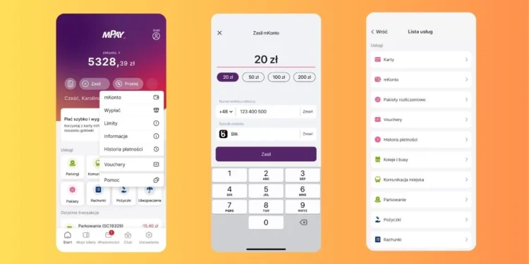Płacenie za parkingi i bilety zmieni się nie do poznania. mPay zapowiada rewolucję