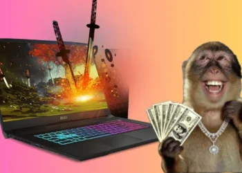 Kupujesz laptopa i fundują ci wakacje. Takiej promocji jeszcze nie widziałem