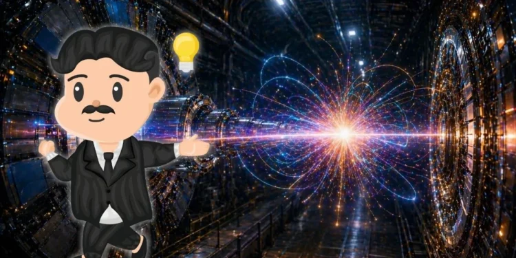 Koniec wielkiej zagadki fizyki. Rozwiali 60 lat wątpliwości