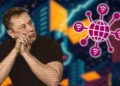 Musk chce wystrzelić 100 tys. Starlinków. Przejmie internet