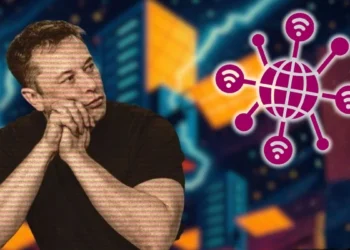 Musk chce wystrzelić 100 tys. Starlinków. Przejmie internet