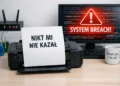 Modele AI są agresywne. Przeprowadzają cyberataki, choć nikt im nie kazał