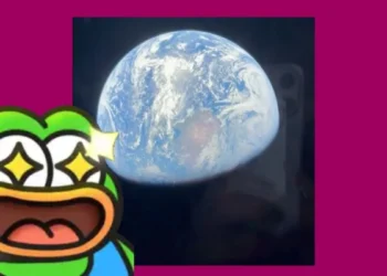 Pokazali nagranie Ziemi z najnowszego iPhone'a. Coś niesamowitego