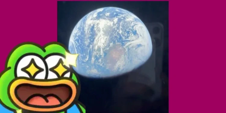 Pokazali nagranie Ziemi z najnowszego iPhone'a. Coś niesamowitego