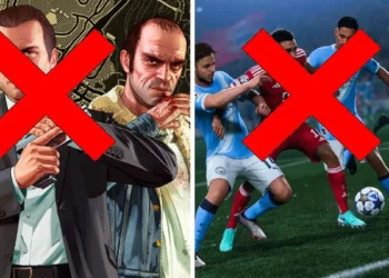 Nie FIFA ani GTA. W Polsce najchętniej kupowaną grą jest hit Xboksa