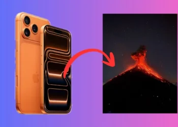 Oto najładniejsze zdjęcia zrobione iPhone'em w 2026 r. Bez szału