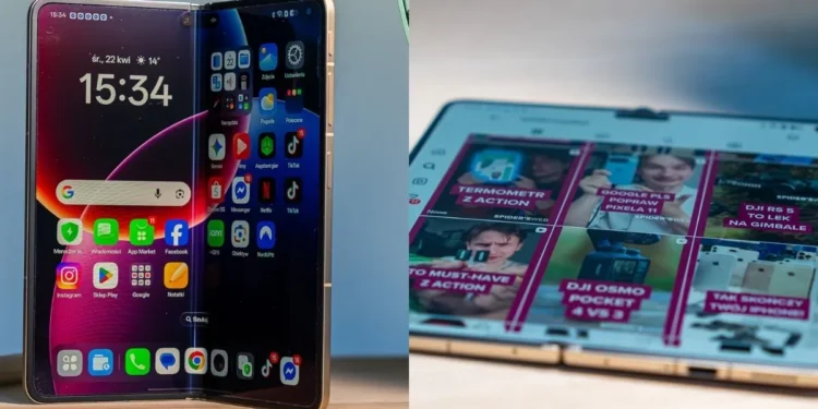 Znalazłem telefon, który mnie nie irytuje. Smutno mi